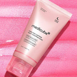 Medicube - PDRN Pink Caffeine Night Wrapping Mask 75ml