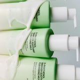 Jumiso - D-Panthenol Barrier Soothing Cleansing Milk 300ml