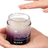 Mizon - Collagen Power Lifting Cream 75ml