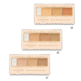 CANMAKE - Color Mixing Concealer