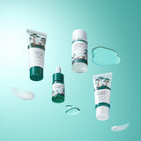 Round Lab - Pine Calming Cica Skin Care Trial Kit