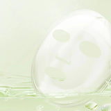 ClearDea - Green Tangerine Pore Tok-Tok Mask 20g
