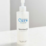 Cure - Natural Aqua Gel 250mL