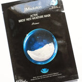 JMsolution - Active Bird’s Nest Moisture Mask