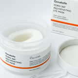 Genabelle PDRN 360 Rejuvenating Eye Mask 70ea