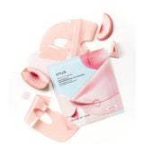 Anua - Collagen Mask Set (Peach 70 Niacin Brightening)