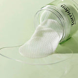 Torriden - Balanceful Cica Toner Pad 180ml (60ea)