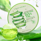 Nature Republic - Aloe Vera 92% Soothing Gel 300mL