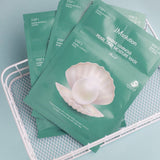 JMsolution - Marine Luminous Pearl Deep Moisture Mask