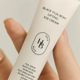 HEVEBLUE Black Yuja Bean Lifting Eye Cream 15ml