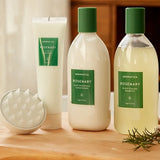 AROMATICA - Rosemary Hair Thickening Conditioner 400ml