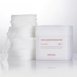 Mediheal Phyto-Enzyme Peeling Pad (100 Pads)