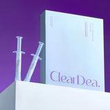 ClearDea - Collantinal Deep Wrinkle Shot 4ml * 5ea