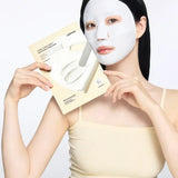 Celimax - Pore + Dark Spot Brightening Cream Mask