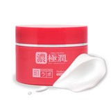 Hada Labo Gokujyun Hari Aging Care Wrinkle Spots Care Cream 50g