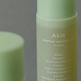 Abib - Heartleaf Calming Toner Skin Booster 200ml