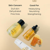 COSRX - Honey Glow Kit (3 pieces)