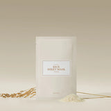 I'm From - Rice Sheet Mask 1pc