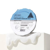 VT Cosmetics Reedle Shot EX Hyaluronic Modeling Pack 1pc
