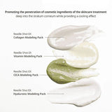 VT Cosmetics Reedle Shot EX Hyaluronic Modeling Pack 1pc