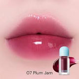 Tocobo - Juicy Berry Plumping Lip Oil 4g