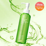 Sungboon Editor Green Tomato Pore Double Cleansing Ampoule OIl 200ml