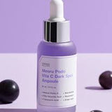 Sungboon Editor Meoru Podo Vita C Dark Spot Ampoule 30ml
