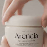 Arencia - RIce Mucin Cleanser 120g
