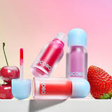 Tocobo - Juicy Berry Plumping Lip Oil 4g