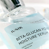 iUNIK - Beta-Glucan Power Moisture Serum 50ml