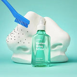 Jumiso - Blackhead Melting Softener & Cotton Pad Set
