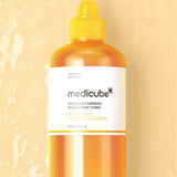 Medicube - Kojic Acid Turmeric Resurfacing Toner 250ml