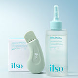 ILSO Super Melting Sebum Softener 150ml