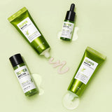 Some By Mi - Super Matcha Pore Care Starter Kit [4 pcs]