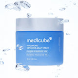 Medicube - Hyaluronic Ceramide Jelly Cream 50ml