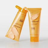 Medicube - Kojic Acid Turmeric Toning Cleanser 120g