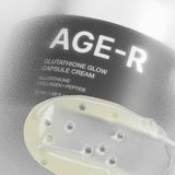 Medicube - AGE-R Glutathione Glow Capsule Cream 50ml