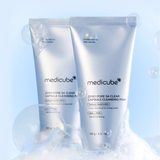 Medicube - Zero Pore Cleansing Capsule Cleansing Foam 120g