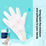 Mediheal Theraffin Hand Mask 1pc