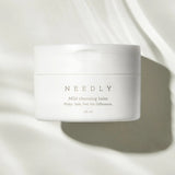 NEEDLY Mild Cleansing Balm 120ml