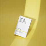 Genabelle Glutathione Brightening Ampoule Mask