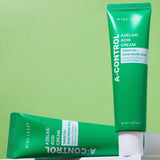 NINE LESS A-Control Azelaic Acid Cream 50ml