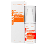 NINELESS Mela-Pro 5% Tranexamic Acid Serum 30ml