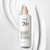 Anua - Rice 70 Intensive Moisturizing Milk 150ml