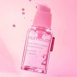 Numbuzin - No.2 Rose PDRN Collagen Plumping Serum 30ml
