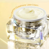 Numbuzin - No.5+ Vitamin Glutathione Dark Spot Laser 50ml