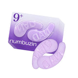 Numbuzin - No.9 NAD Collagen Under Eye Patches 5ea