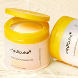 Medicube - Kojic Acid Turmeric Pad (70pcs)