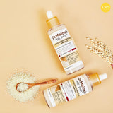 DR.MELAXIN Peel Shot Rice Ampoule 80ml
