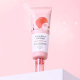 Round Lab - Camellia Deep Collagen Sun Serum 50ml